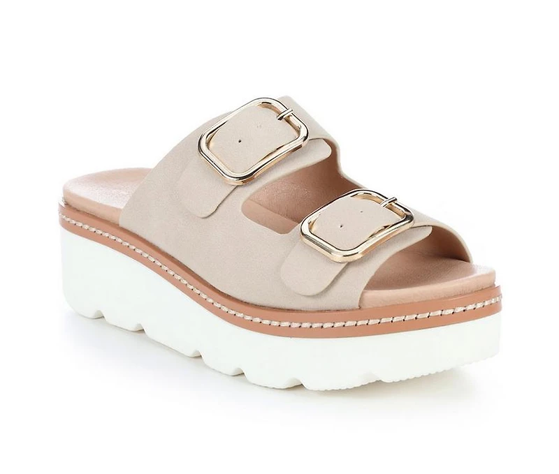 Women's CL By Laundry Seraphine Wedges