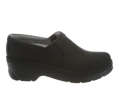 Men's KLOGS Footwear Nashua Slip Resistant Safety Shoes
