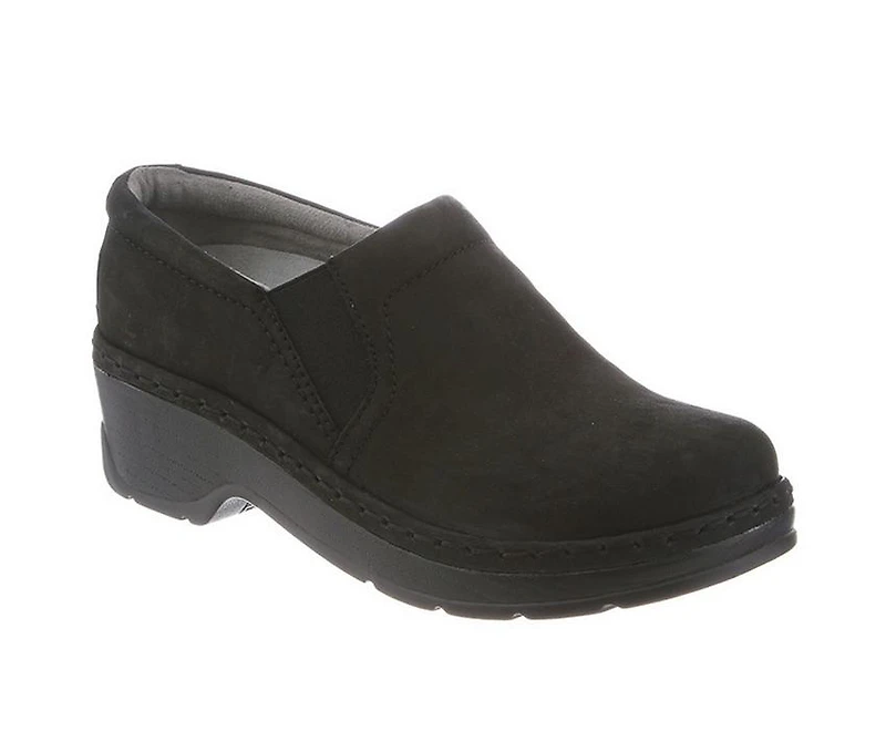 Men's KLOGS Footwear Nashua Slip Resistant Safety Shoes