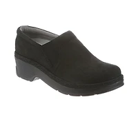 Men's KLOGS Footwear Nashua Slip Resistant Safety Shoes