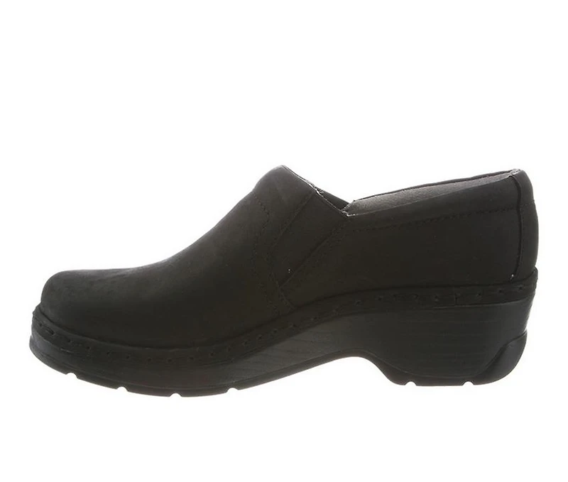 Men's KLOGS Footwear Nashua Slip Resistant Safety Shoes