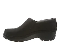 Men's KLOGS Footwear Nashua Slip Resistant Safety Shoes