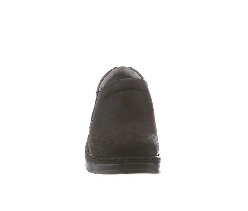 Men's KLOGS Footwear Nashua Slip Resistant Safety Shoes
