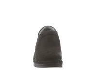 Men's KLOGS Footwear Nashua Slip Resistant Safety Shoes