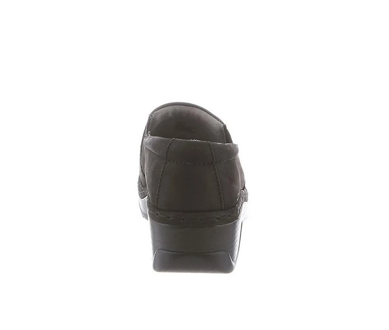Men's KLOGS Footwear Nashua Slip Resistant Safety Shoes