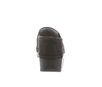 Men's KLOGS Footwear Nashua Slip Resistant Safety Shoes