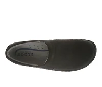 Men's KLOGS Footwear Nashua Slip Resistant Safety Shoes