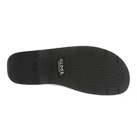 Men's KLOGS Footwear Nashua Slip Resistant Safety Shoes