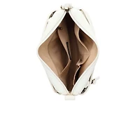 Bueno Of California Elephant Wash Crossbody Handbag