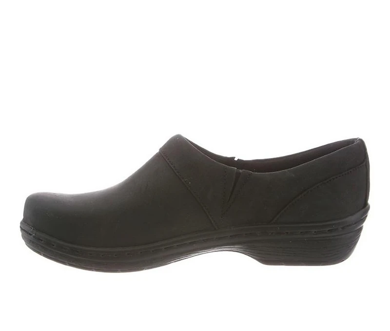 Men's KLOGS Footwear Mace Safety Shoes
