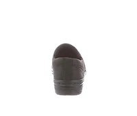 Men's KLOGS Footwear Mace Safety Shoes