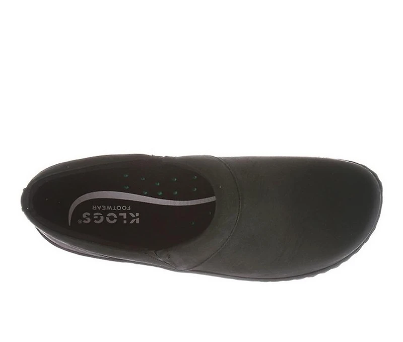 Men's KLOGS Footwear Mace Safety Shoes