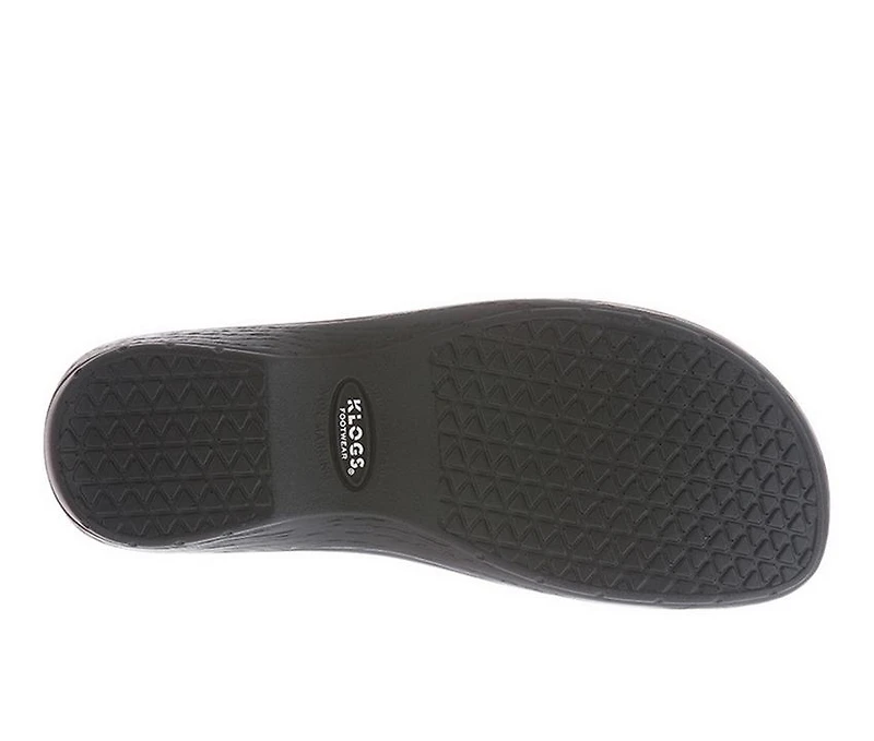 Men's KLOGS Footwear Mace Safety Shoes