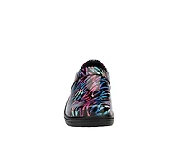 Women's KLOGS Footwear Mission Print Slip Resistant Shoes