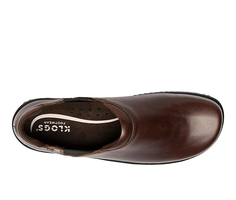 Men's KLOGS Footwear Raven Safety Shoes