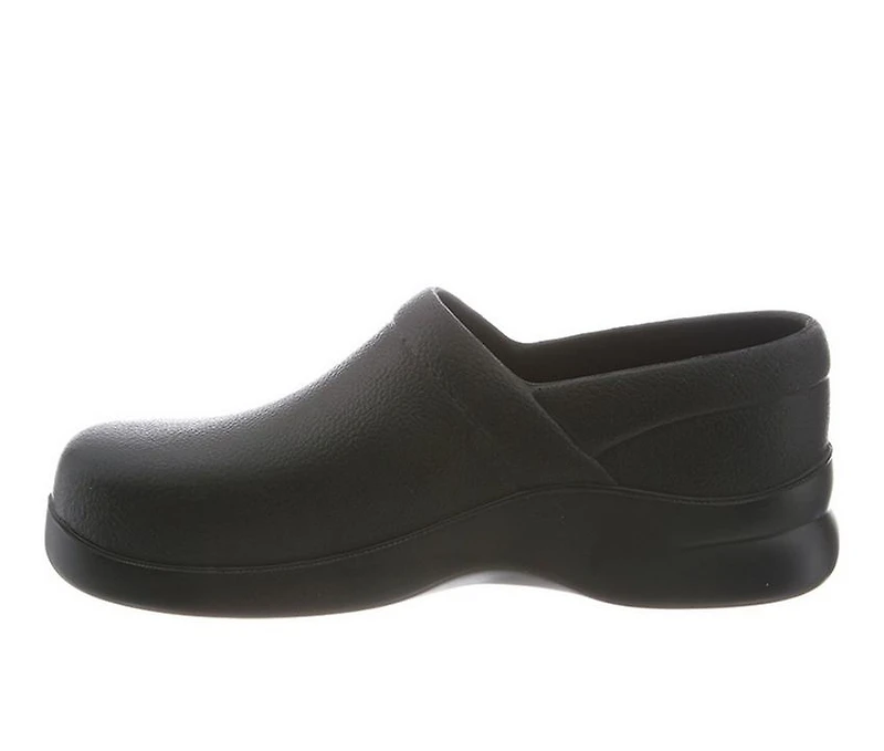 Men's KLOGS Footwear Bistro Slip Resistant Safety Shoes