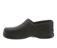 Men's KLOGS Footwear Bistro Slip Resistant Safety Shoes