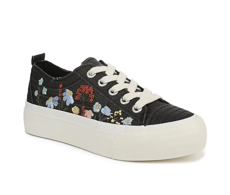 Women's Blowfish Malibu Sadie-Sun Platform Sneakers