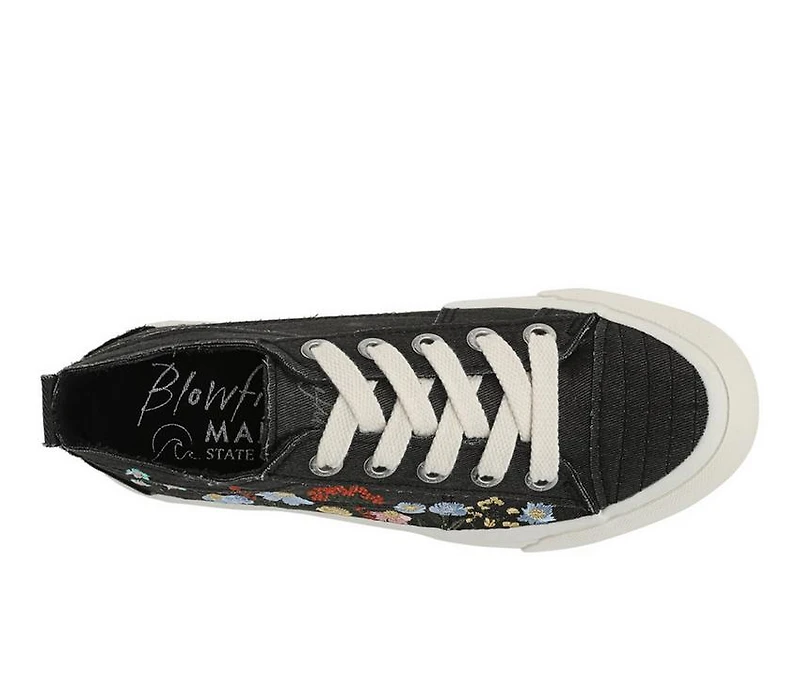 Women's Blowfish Malibu Sadie-Sun Platform Sneakers