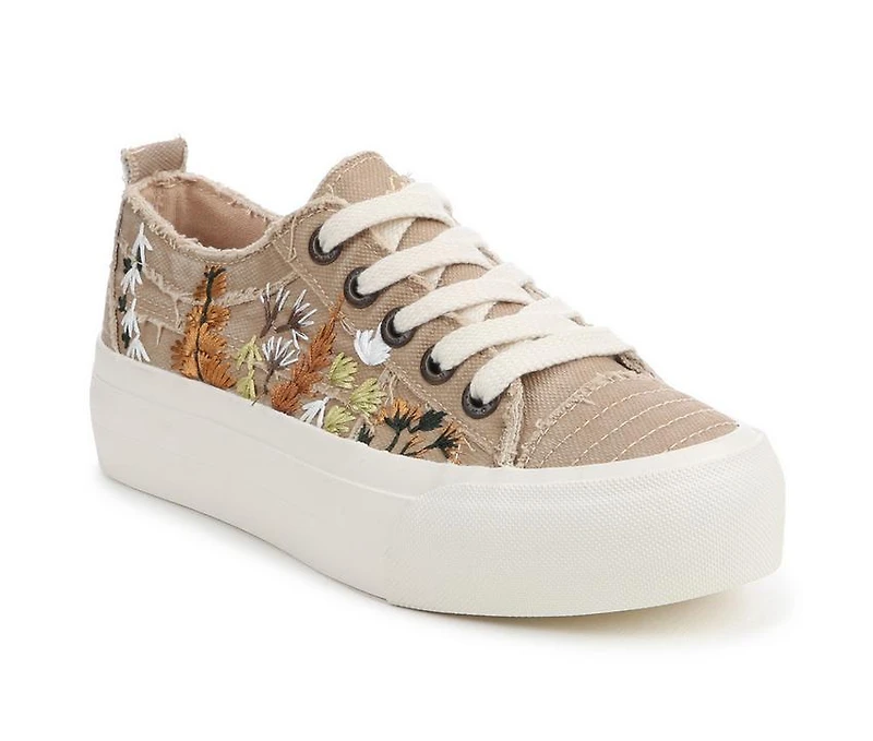 Women's Blowfish Malibu Sadie-Sun Platform Sneakers