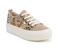 Women's Blowfish Malibu Sadie-Sun Platform Sneakers