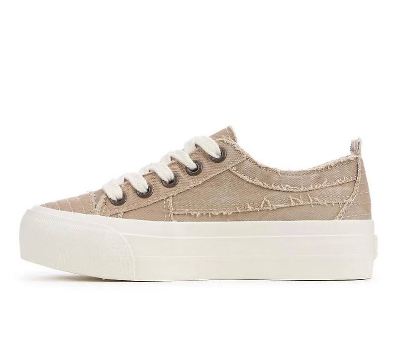 Women's Blowfish Malibu Sadie-Sun Platform Sneakers
