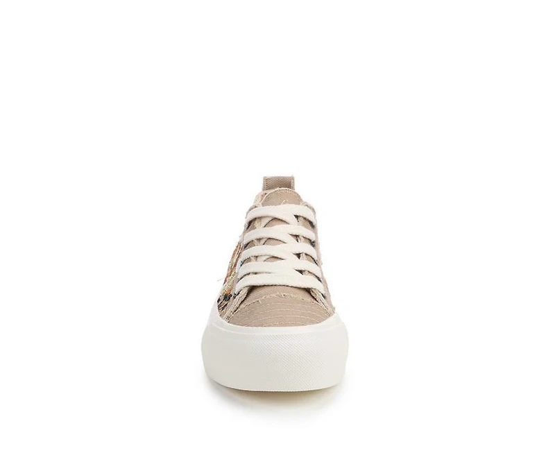 Women's Blowfish Malibu Sadie-Sun Platform Sneakers
