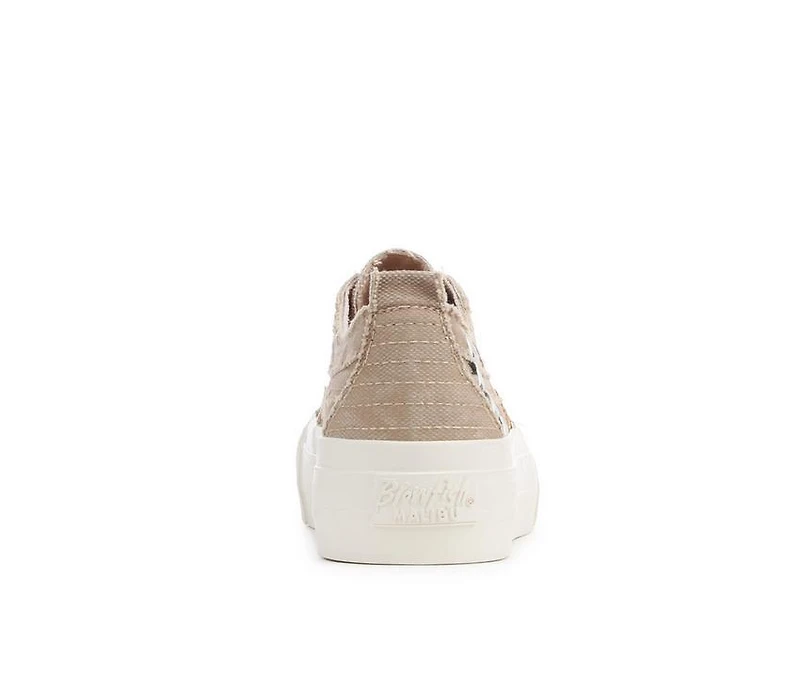 Women's Blowfish Malibu Sadie-Sun Platform Sneakers