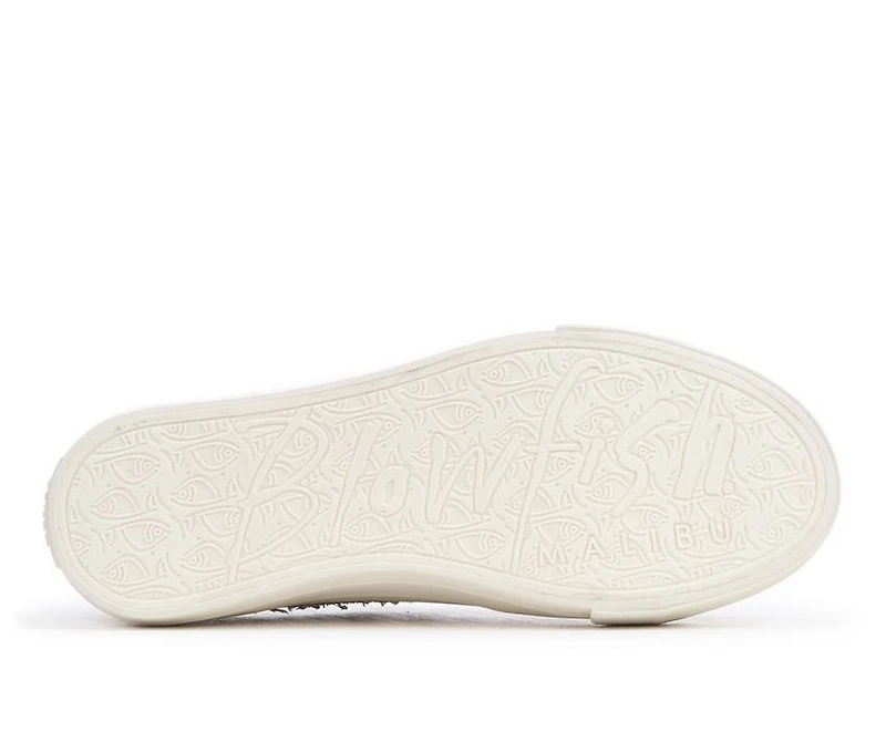 Women's Blowfish Malibu Sadie-Sun Platform Sneakers
