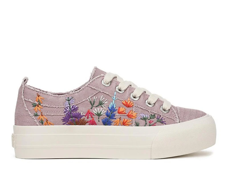 Women's Blowfish Malibu Sadie-Sun Platform Sneakers
