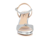 Women's Touch Of Nina Najia Special Occasion Shoes