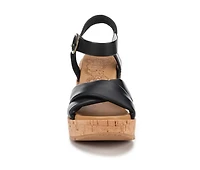 Women's Blowfish Malibu Barbados Wedges