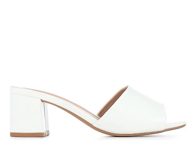 Women's Solanz Chris Dress Sandals