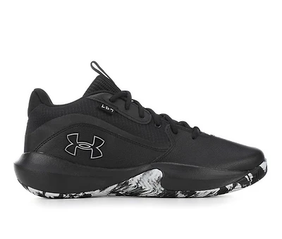 Men's Under Armour Lockdown 7 Basketball Shoes