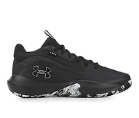 Men's Under Armour Lockdown 7 Basketball Shoes