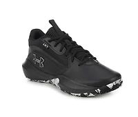 Men's Under Armour Lockdown 7 Basketball Shoes