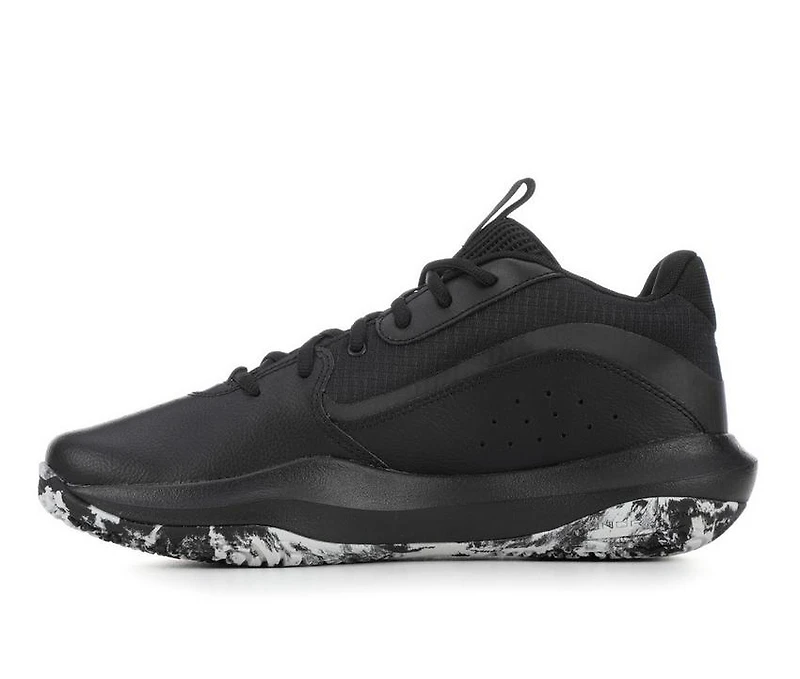 Men's Under Armour Lockdown 7 Basketball Shoes