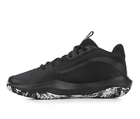 Men's Under Armour Lockdown 7 Basketball Shoes