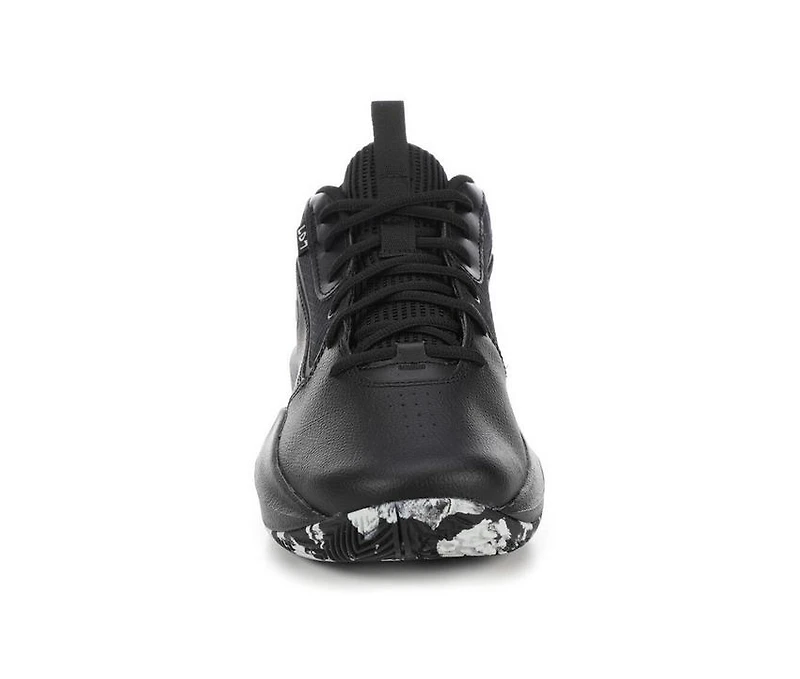 Men's Under Armour Lockdown 7 Basketball Shoes