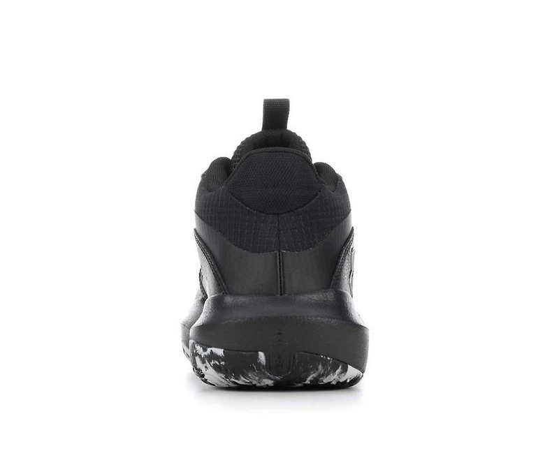 Men's Under Armour Lockdown 7 Basketball Shoes