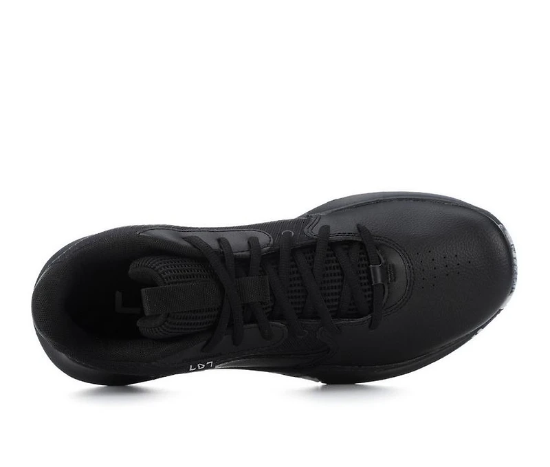 Men's Under Armour Lockdown 7 Basketball Shoes