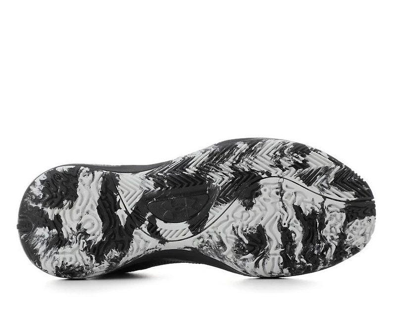 Men's Under Armour Lockdown 7 Basketball Shoes