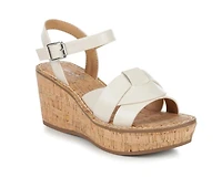 Women's Y-Not Korinne Wedge Heels