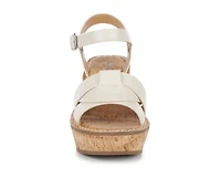 Women's Y-Not Korinne Wedge Heels