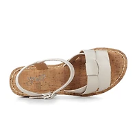 Women's Y-Not Korinne Wedge Heels