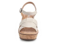 Women's Y-Not Korinne Wedge Heels