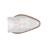 Women's Dingo Boot Queen A Hearts Western Boots