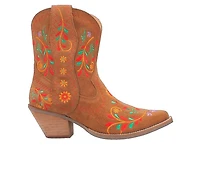Women's Dingo Boot Sugar Bug Western Boots