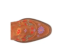 Women's Dingo Boot Sugar Bug Western Boots