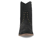 Women's Dingo Boot Miss Priss Western Boots